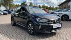 Volkswagen Taigo 1.0 TSI Life 5dr Petrol Hatchback